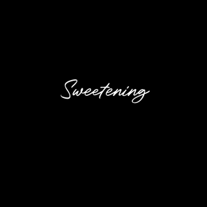 Sweetening Ritual