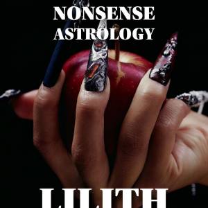Lilith, Selena, & Priapus Reading | Taboo, Desire, and the Shadow Self | Personalized Natal Astrology Report